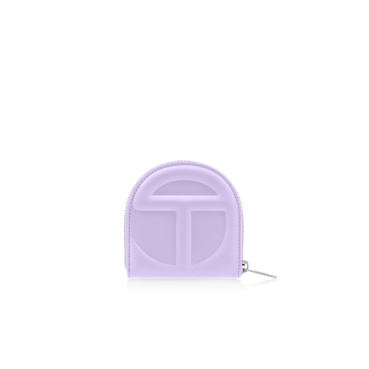 Telfar Wallet - Lavender - Wallets & Card Holders