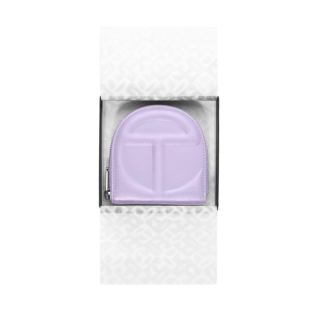 Telfar Wallet - Lavender - Wallets & Card Holders