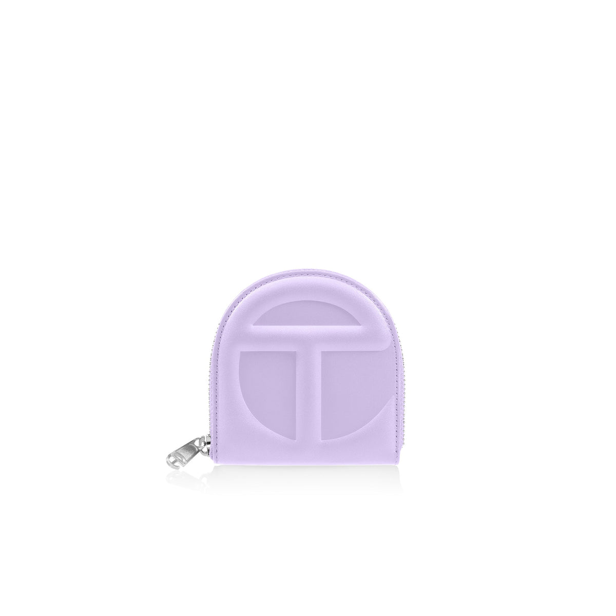 Telfar Wallet - Lavender - Wallets & Card Holders