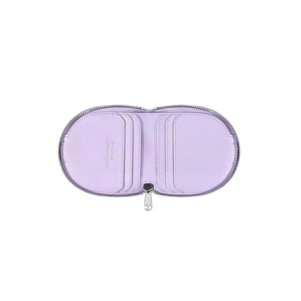 Telfar Wallet - Lavender - Wallets & Card Holders
