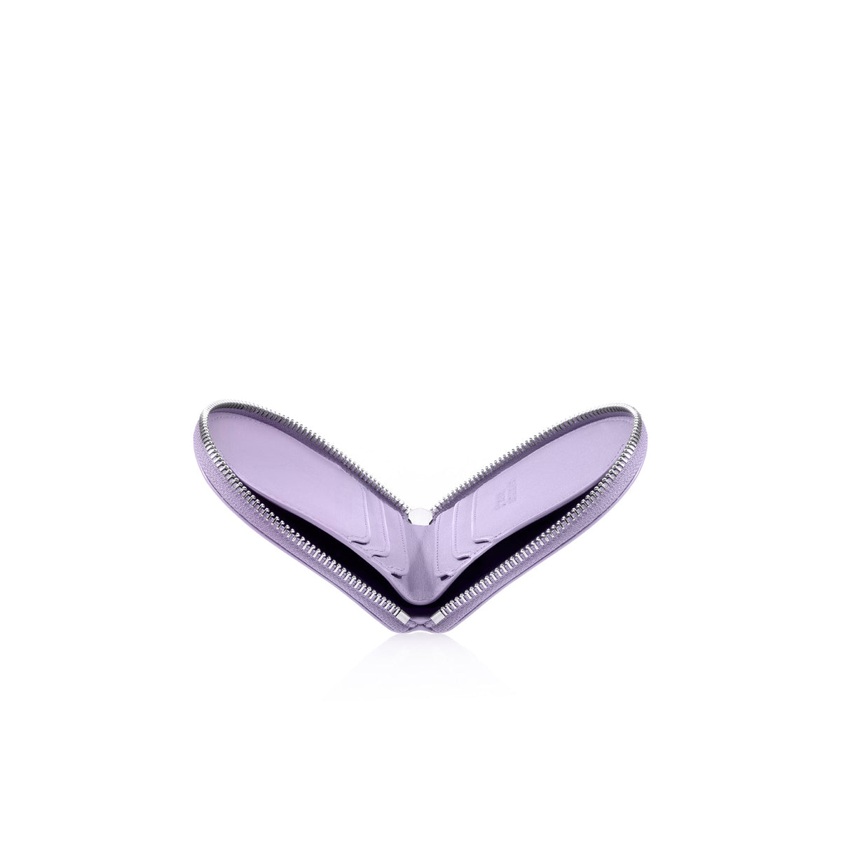 Telfar Wallet - Lavender - Wallets & Card Holders