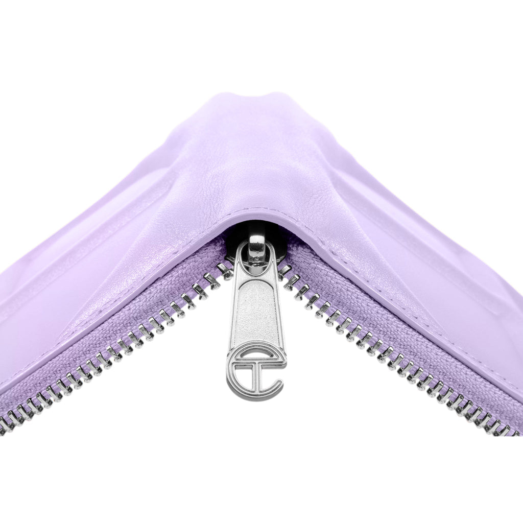 Telfar Wallet - Lavender - Wallets & Card Holders