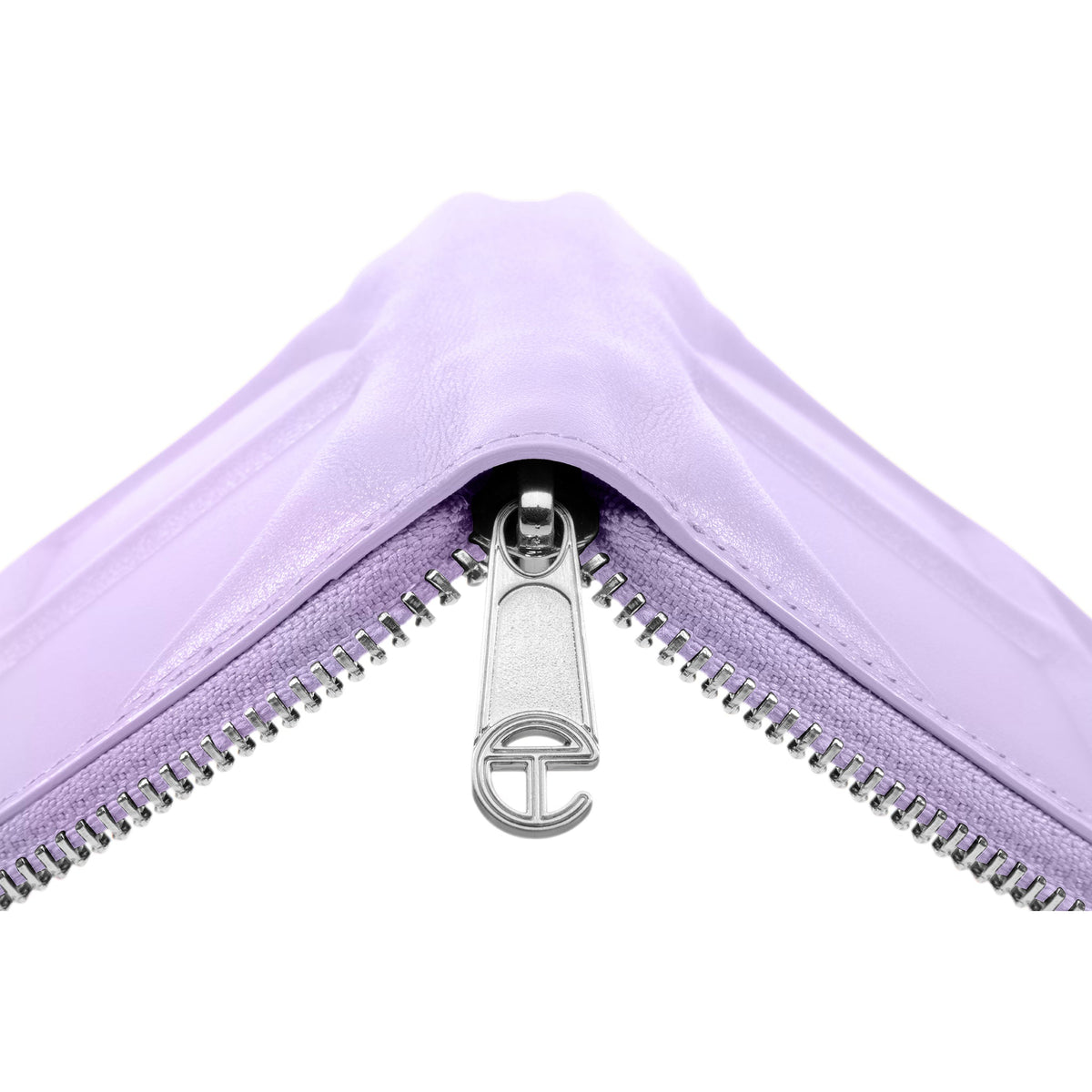 Telfar Wallet - Lavender - Wallets & Card Holders