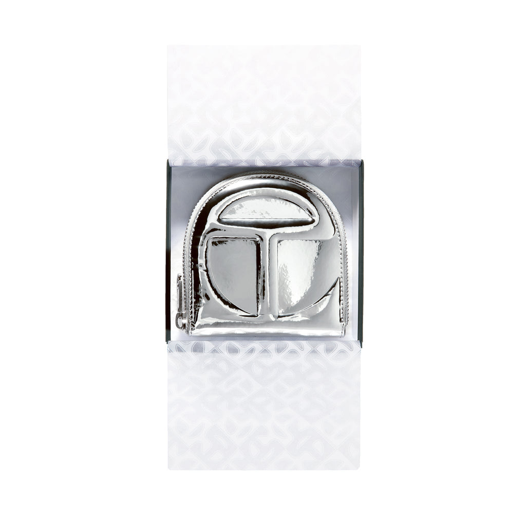 Telfar Wallet - Mirror - Wallets & Card Holders