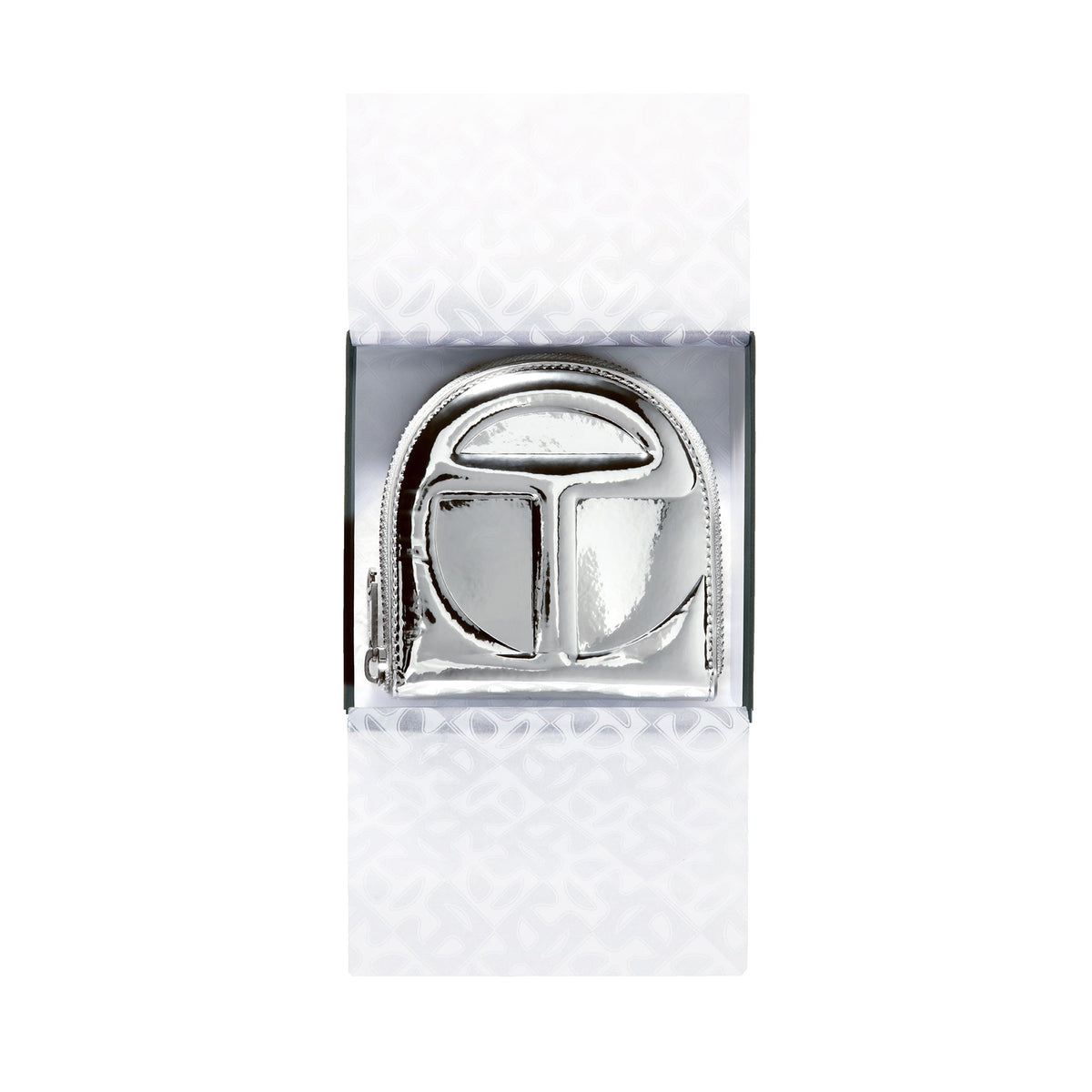 Telfar Wallet - Mirror - Wallets & Card Holders