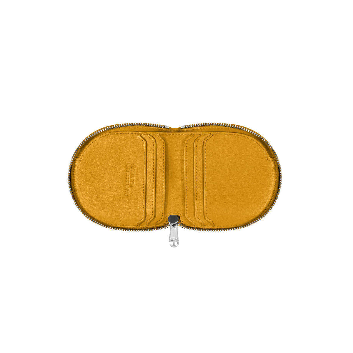 Telfar Wallet - Mustard - Wallets & Card Holders