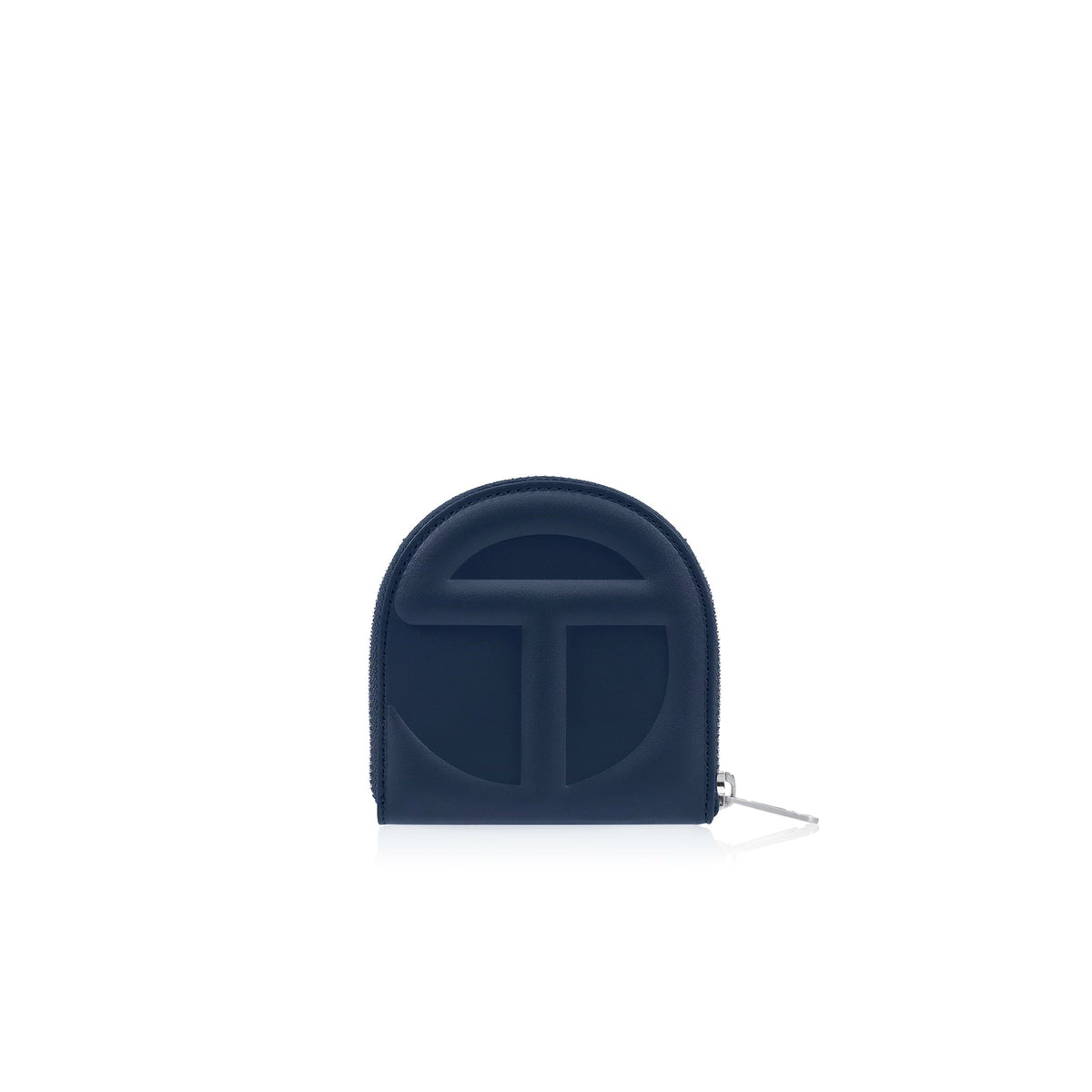 Telfar Wallet - Navy - Wallets & Card Holders