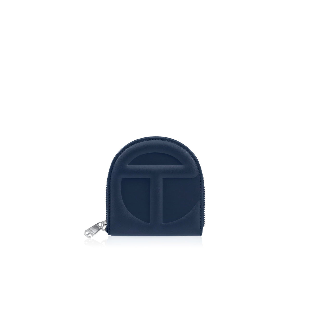 Telfar Wallet - Navy - Wallets & Card Holders