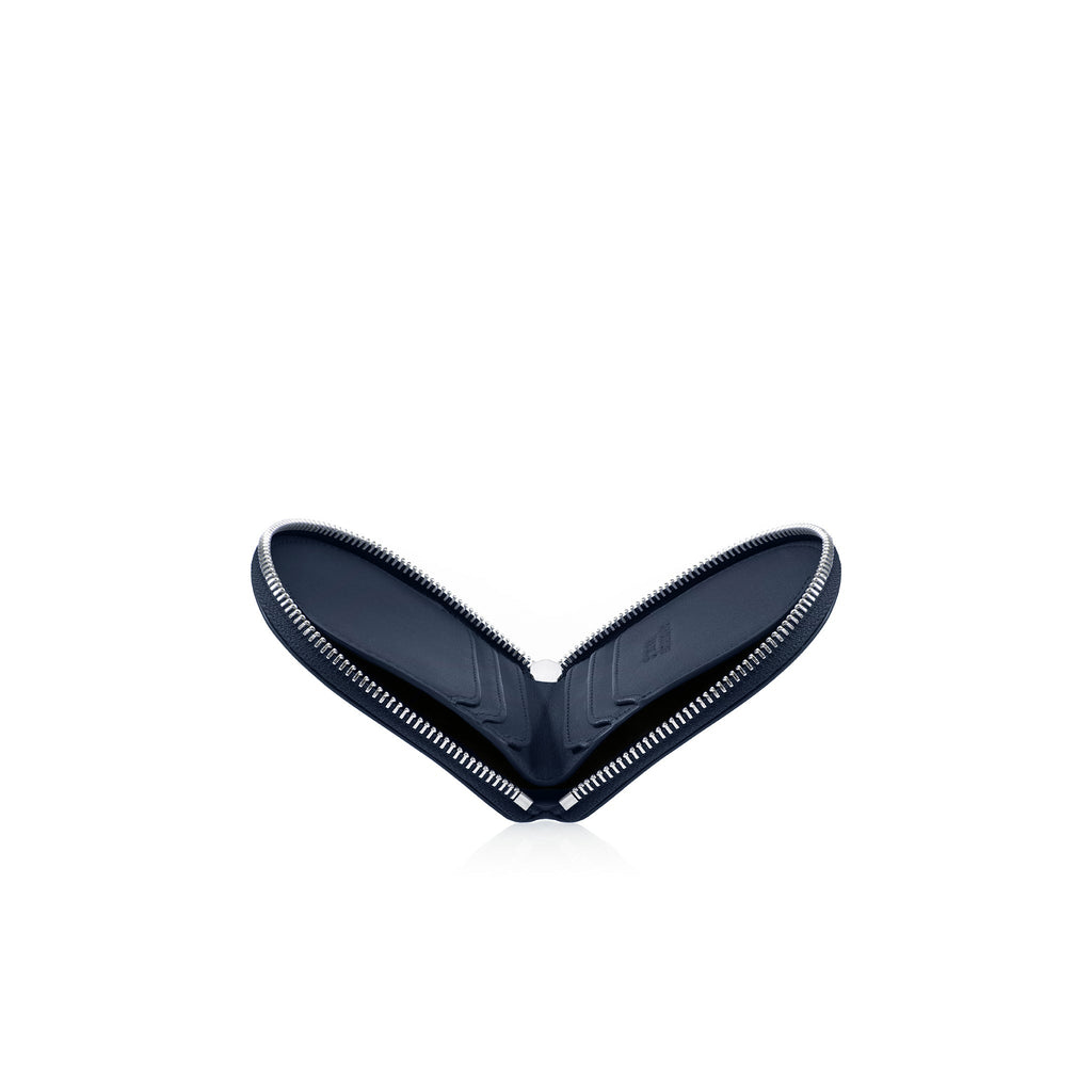 Telfar Wallet - Navy - Wallets & Card Holders