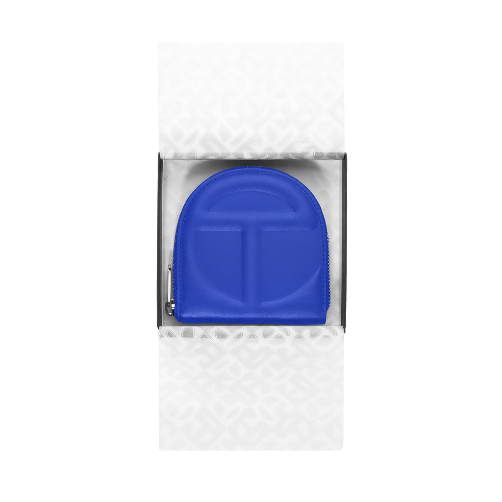 Telfar Wallet - Painter's Tape - Wallets & Card Holders