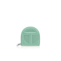 Telfar Wallet - Sage - Wallets & Card Holders