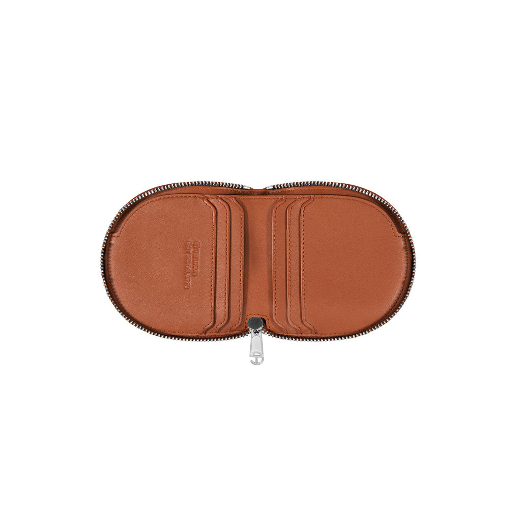 Telfar Wallet - Tan - Wallets & Card Holders