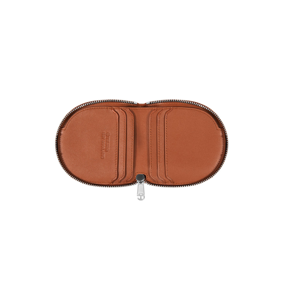Telfar Wallet - Tan - Wallets & Card Holders