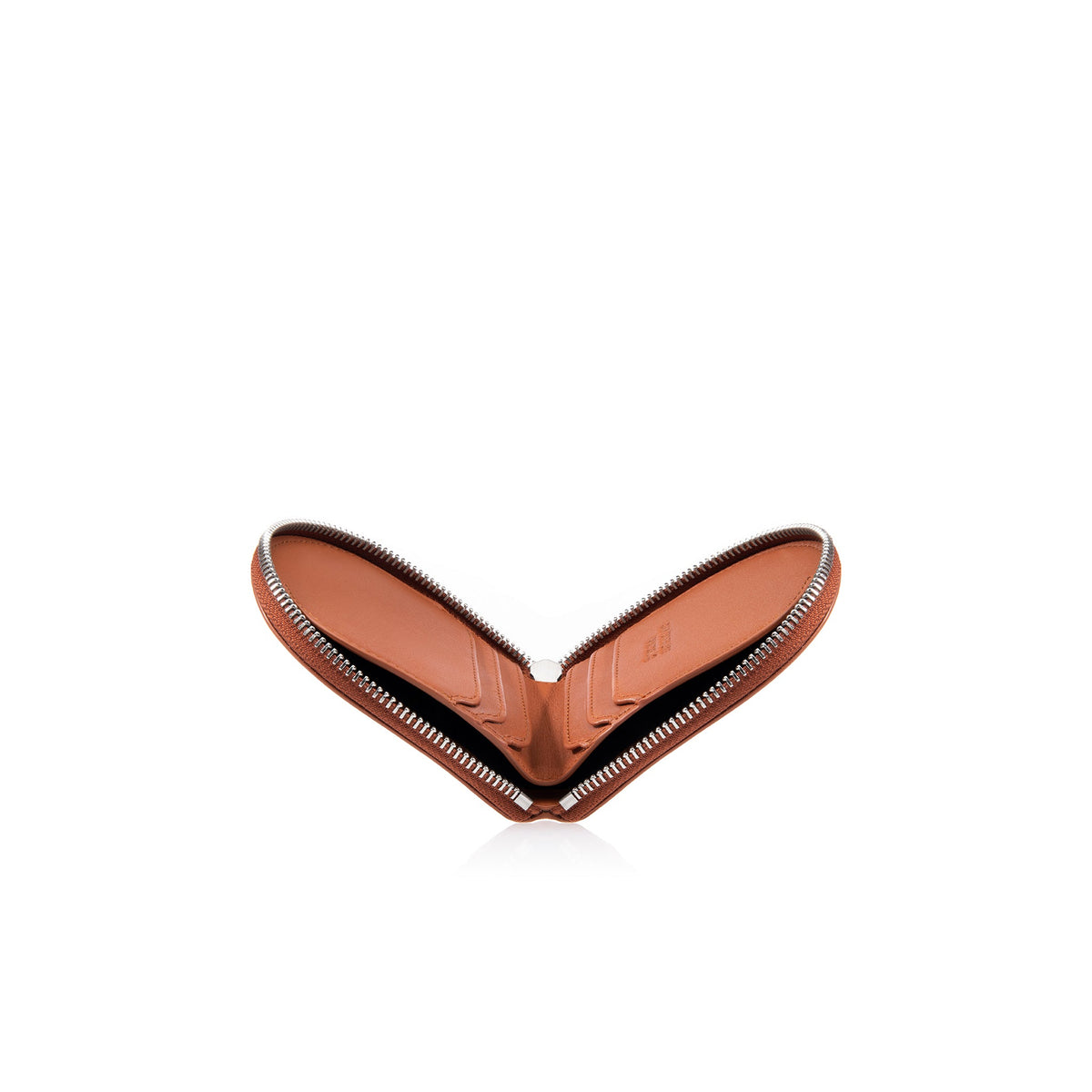 Telfar Wallet - Tan - Wallets & Card Holders