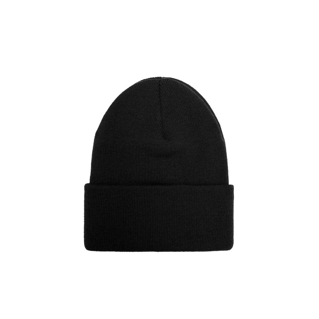 White Castle Embroidered Beanie - Hats & Beanies