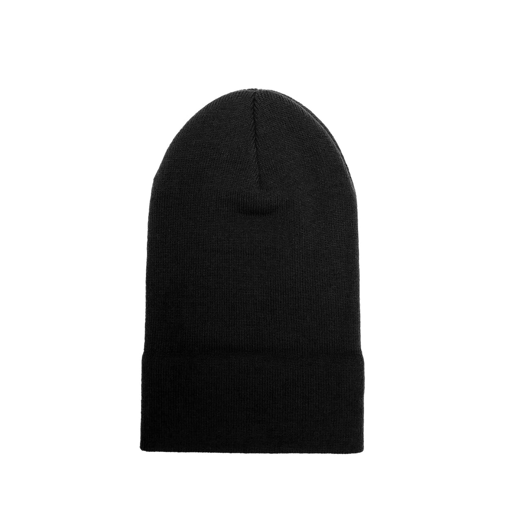 White Castle Embroidered Beanie - Hats & Beanies