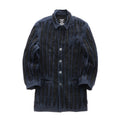 Woodgrain Zoot Suit Jacket - Black - Jackets & Outerwear