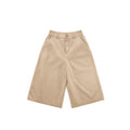 Baggy Work Short - Khaki - Pants & Shorts
