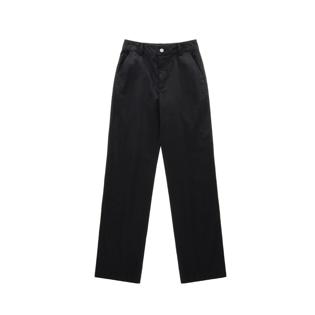 Work Trouser - Black - Pants & Shorts
