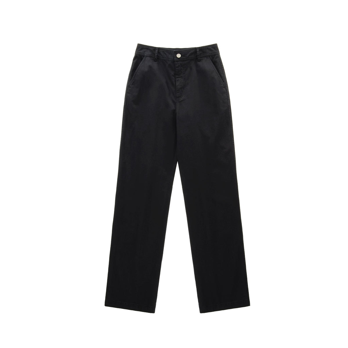 Work Trouser - Black - Pants & Shorts