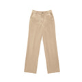 Work Trouser - Khaki - Pants & Shorts