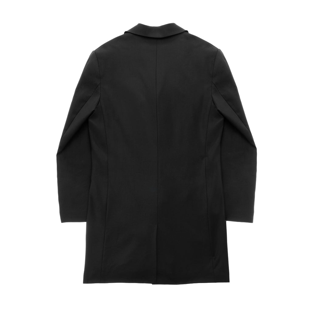 Zoot Suit Jacket - Black - Jackets & Outerwear