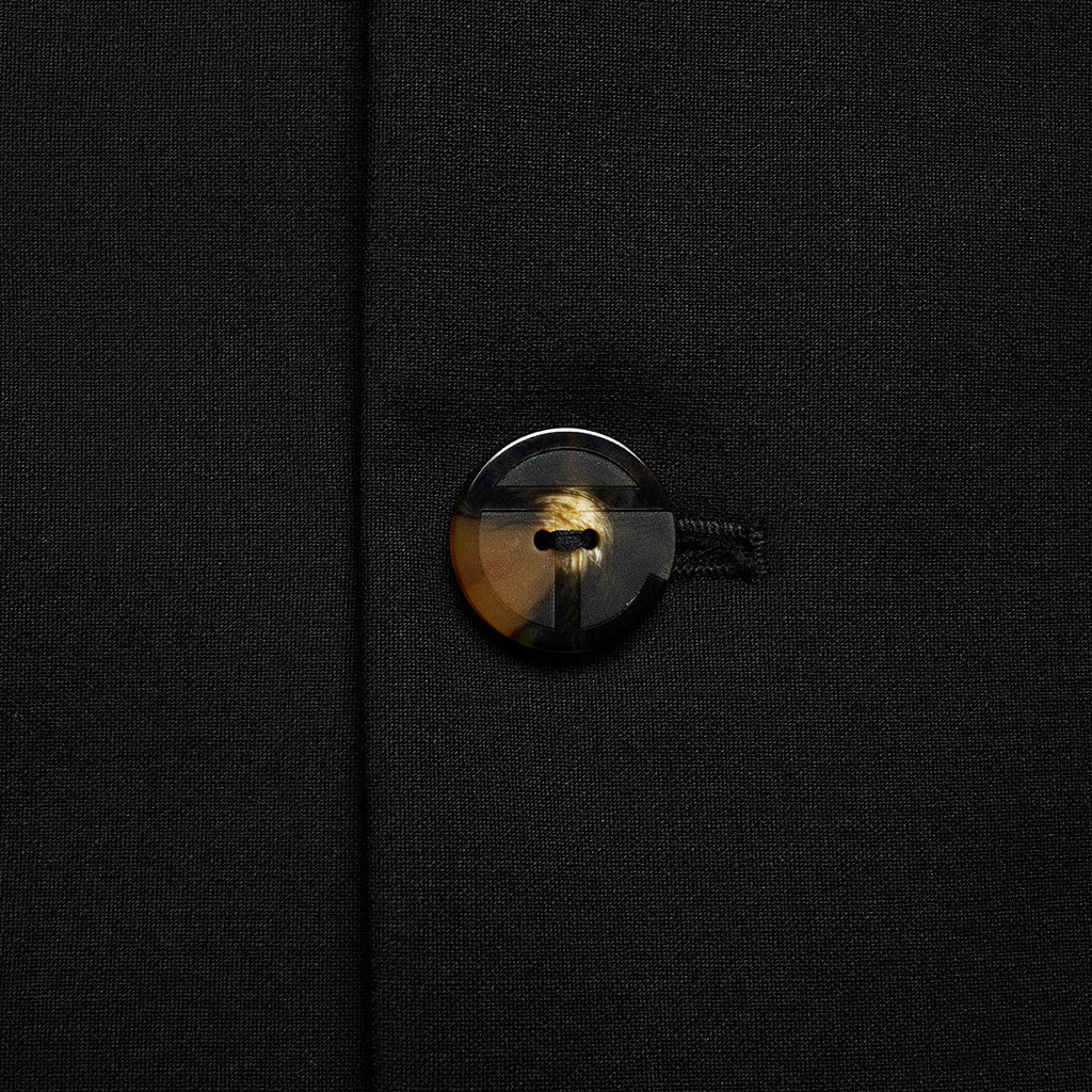 Zoot Suit Jacket - Black - Jackets & Outerwear