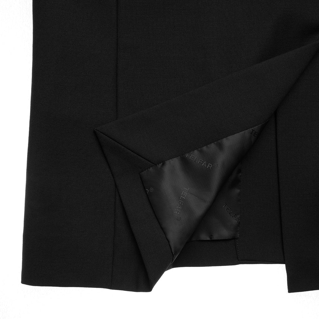 Zoot Suit Jacket - Black - Jackets & Outerwear