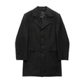 Zoot Suit Jacket - Black - Jackets & Outerwear
