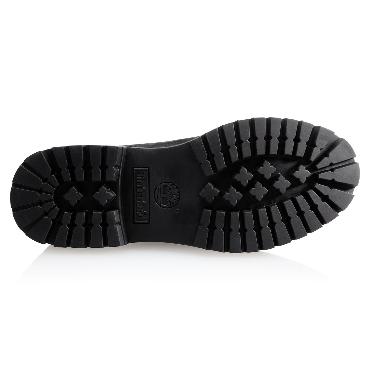 Timberland x Telfar Slip On Loafer - Black - Loafers & Slip-Ons