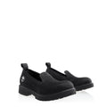 Timberland x Telfar Slip On Loafer - Black - Loafers & Slip-Ons