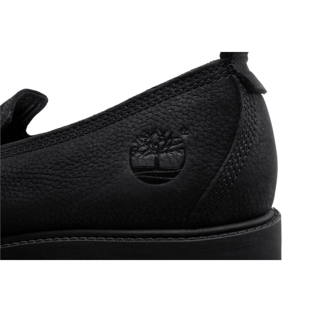 Timberland x Telfar Slip On Loafer - Black - Loafers & Slip-Ons