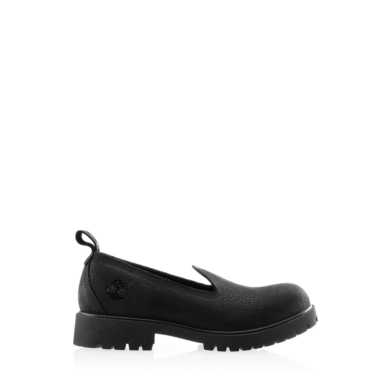 Timberland x Telfar Slip On Loafer - Black - Loafers & Slip-Ons