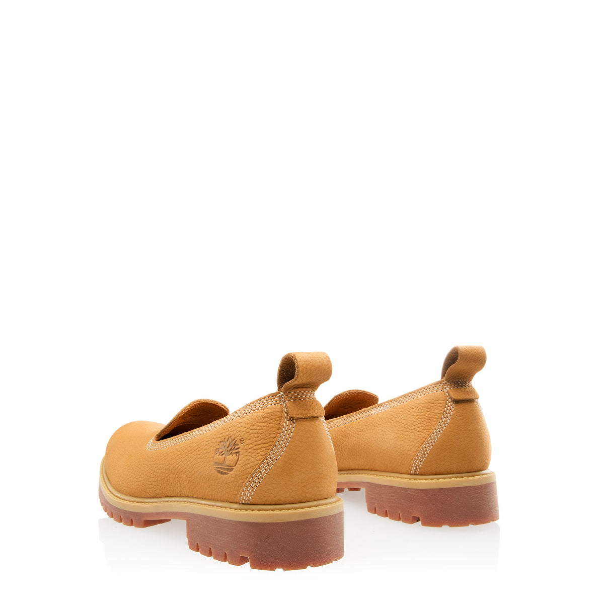 Timberland x Telfar Slip On Loafer - Wheat - Loafers & Slip-Ons