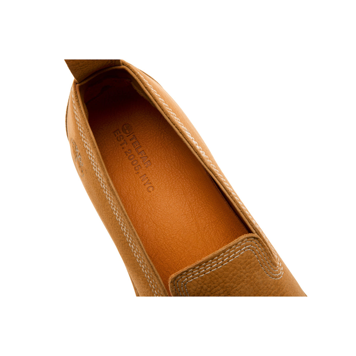 Timberland x Telfar Slip On Loafer - Wheat - Loafers & Slip-Ons