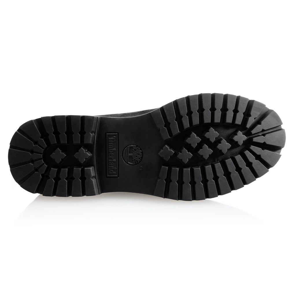 Timberland x Telfar Mid Pull On Boot - Black - Boots