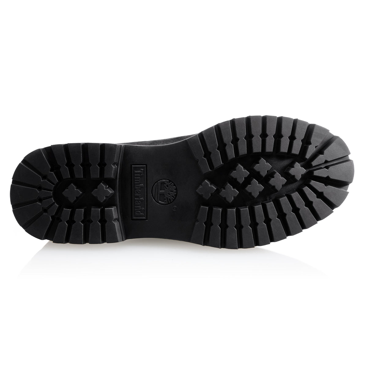 Timberland x Telfar Mid Pull On Boot - Black - Boots