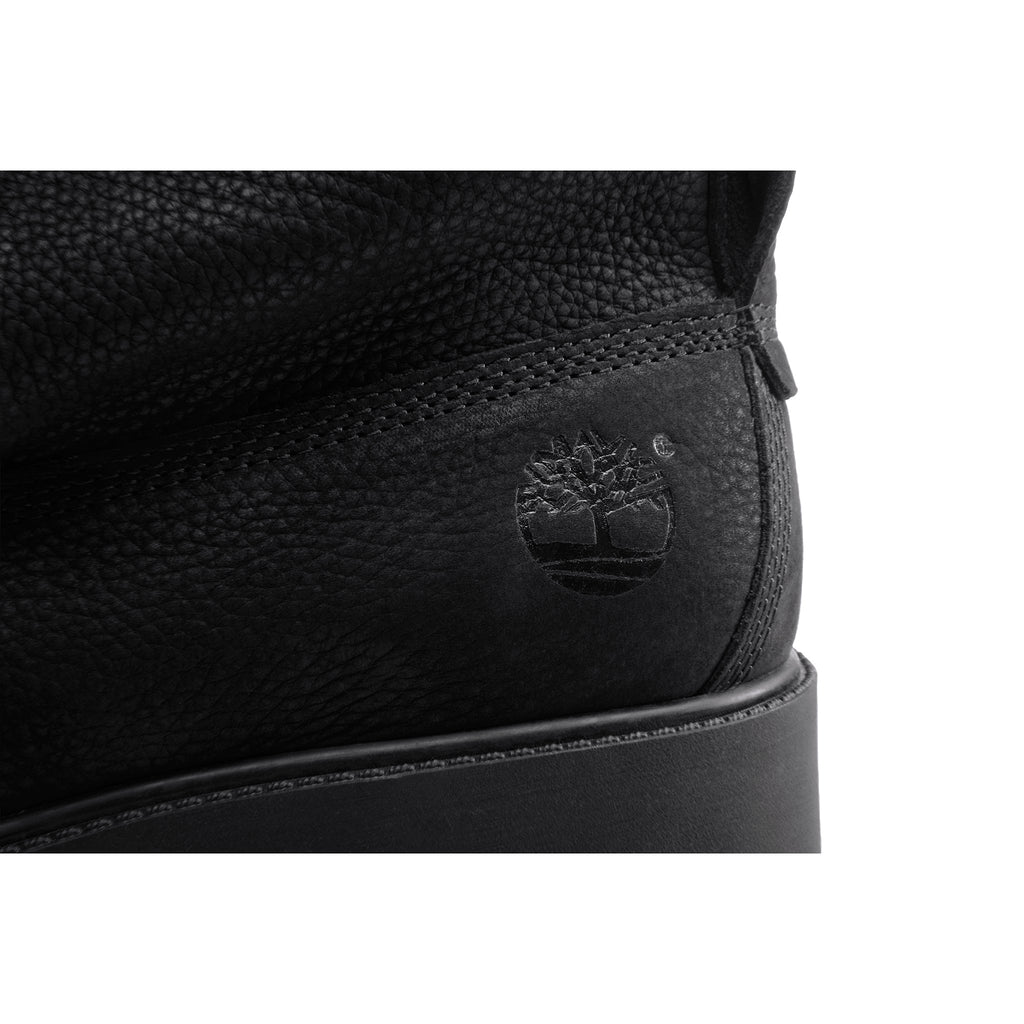 Timberland x Telfar Mid Pull On Boot - Black - Boots