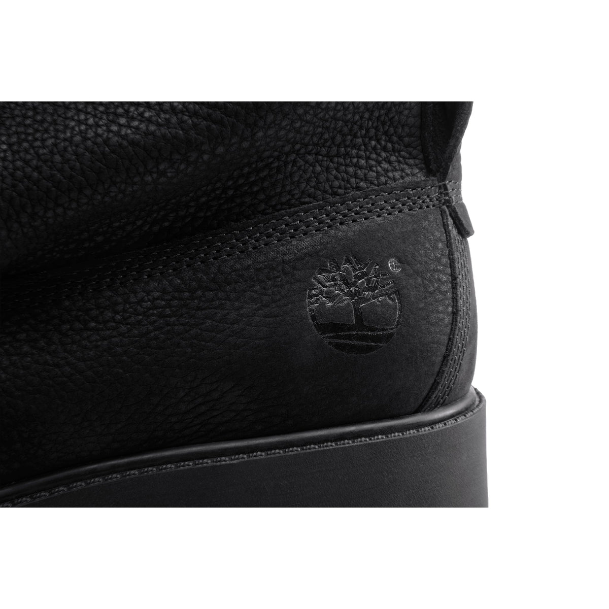 Timberland x Telfar Mid Pull On Boot - Black - Boots