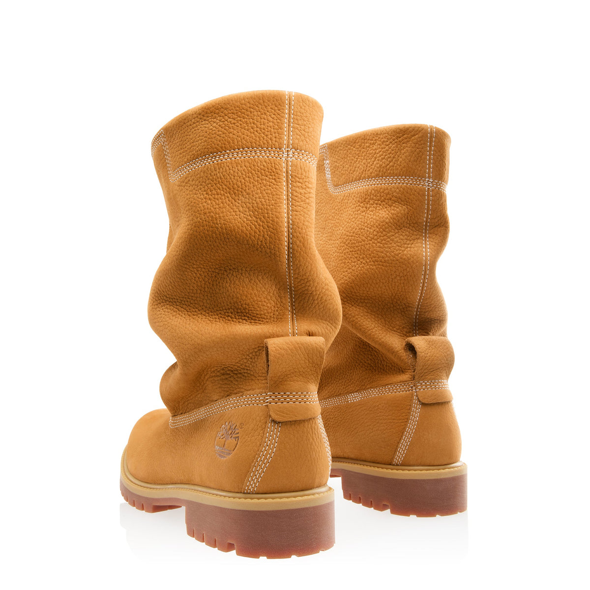 Timberland x Telfar Mid Pull On Boot - Wheat - Boots