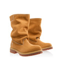 Timberland x Telfar Mid Pull On Boot - Wheat - Boots