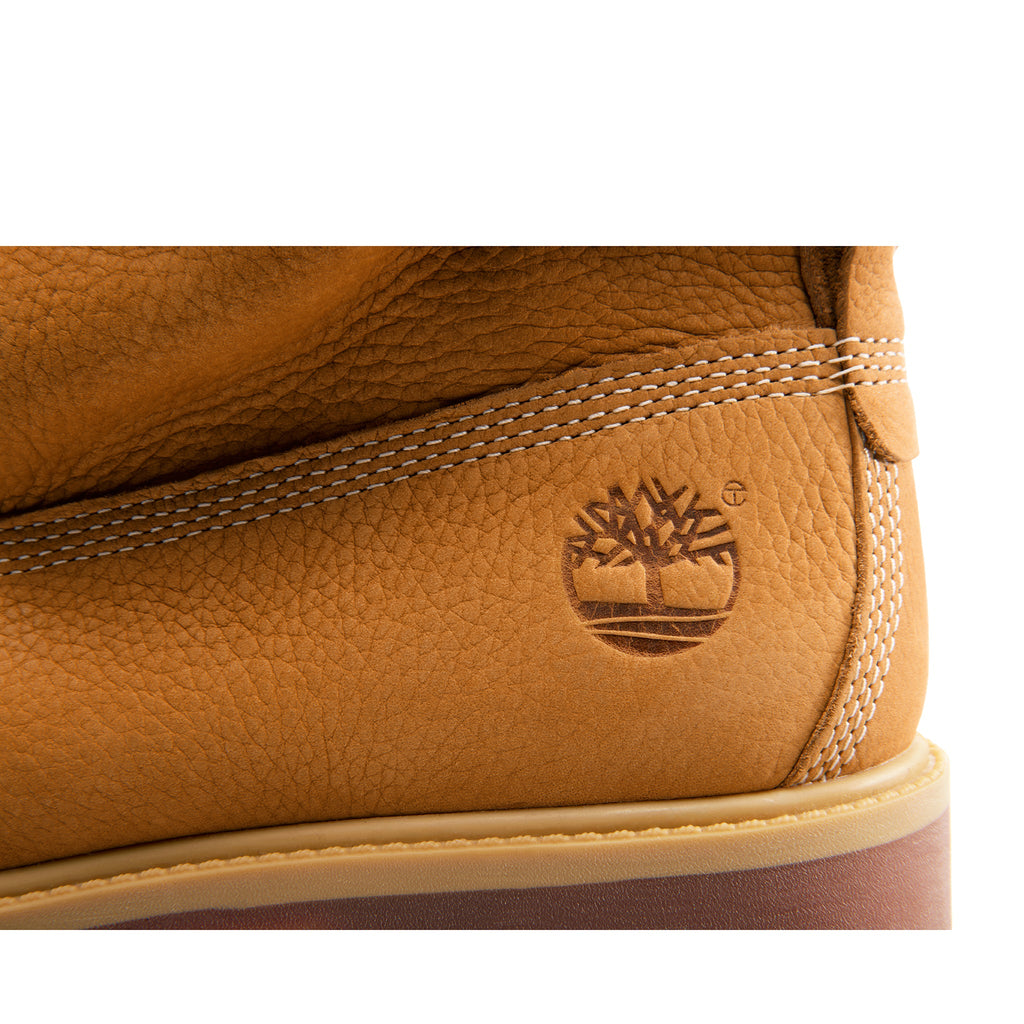 Timberland x Telfar Mid Pull On Boot - Wheat - Boots