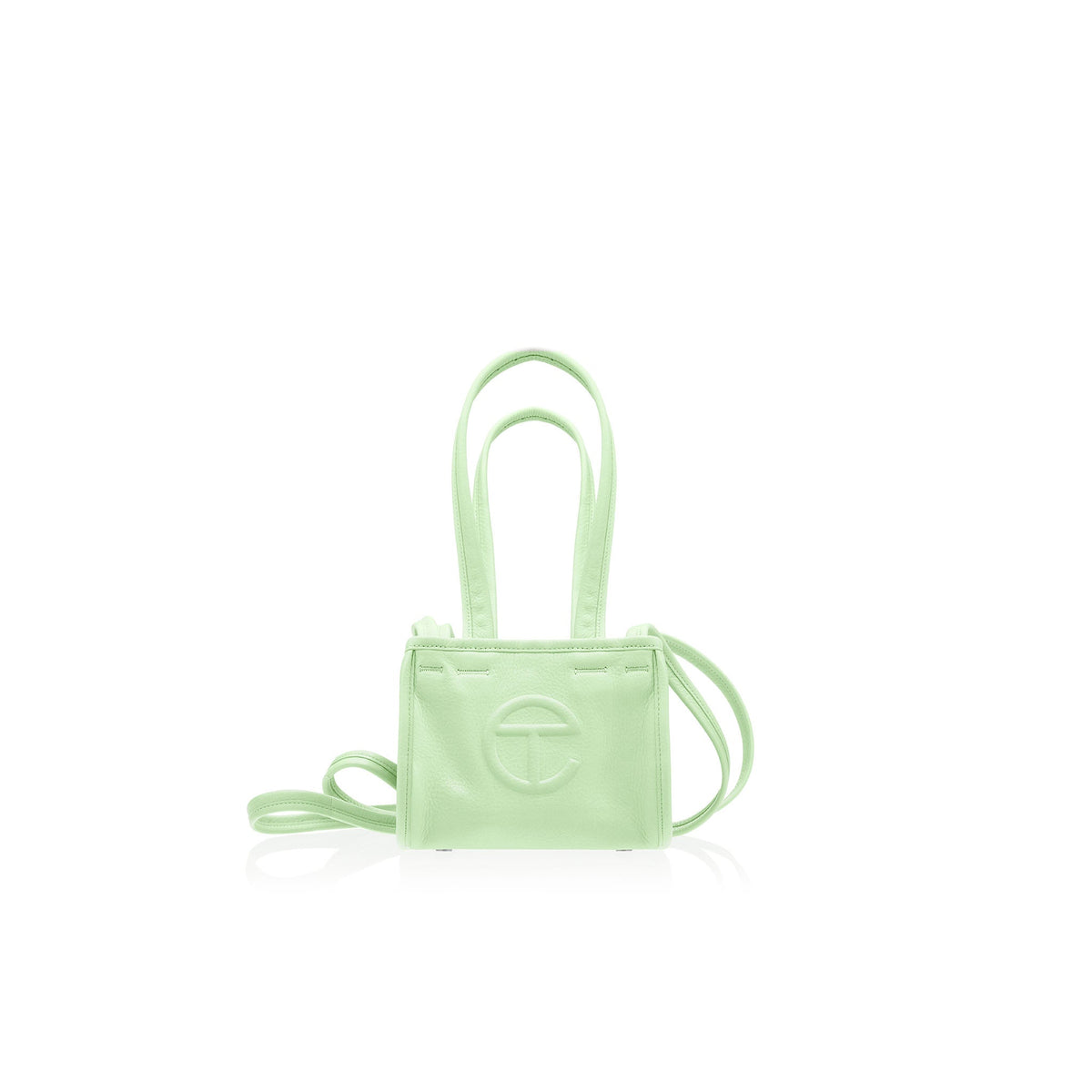Small Carry Bag - Seafoam - Carry Bags