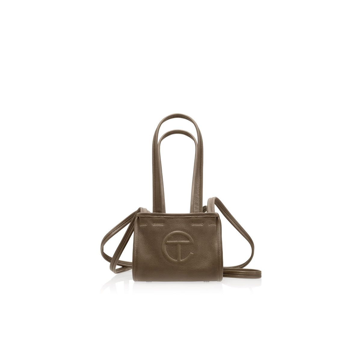 Small Carry Bag - Umber - Carry Bags