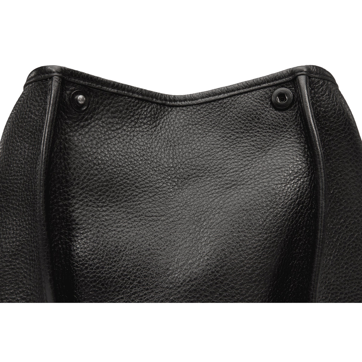 Large Carry Bag - Black - Carry Bags