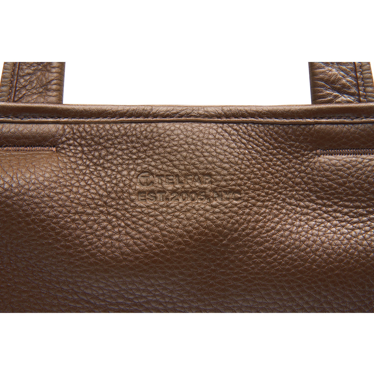 Large Carry Bag - Chocolate - Carry Bags