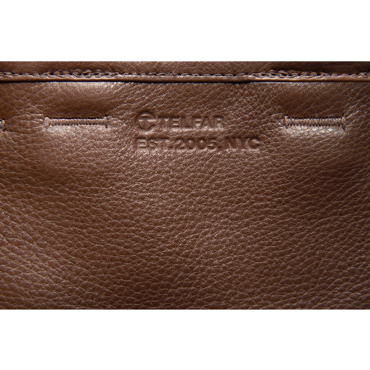 Small Carry Bag - Chocolate - Carry Bags
