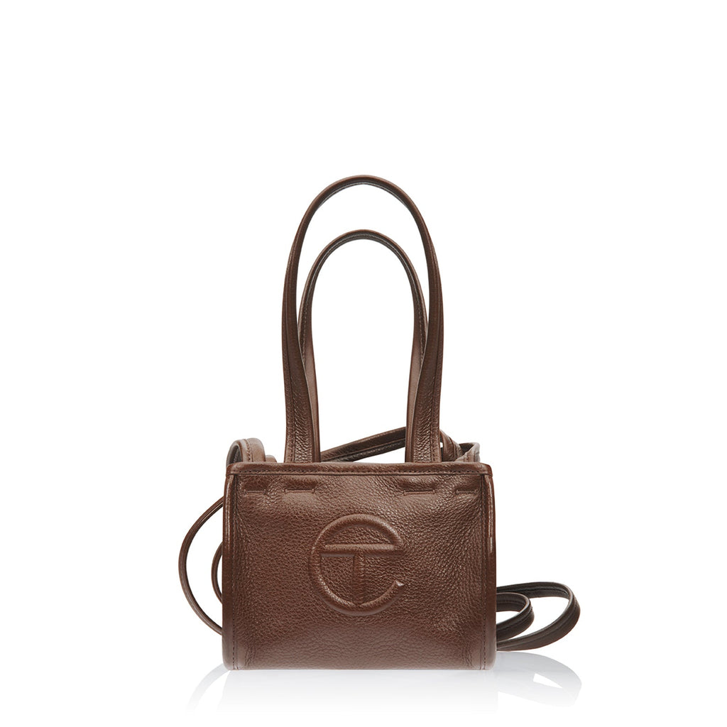 Small Carry Bag - Chocolate - Carry Bags