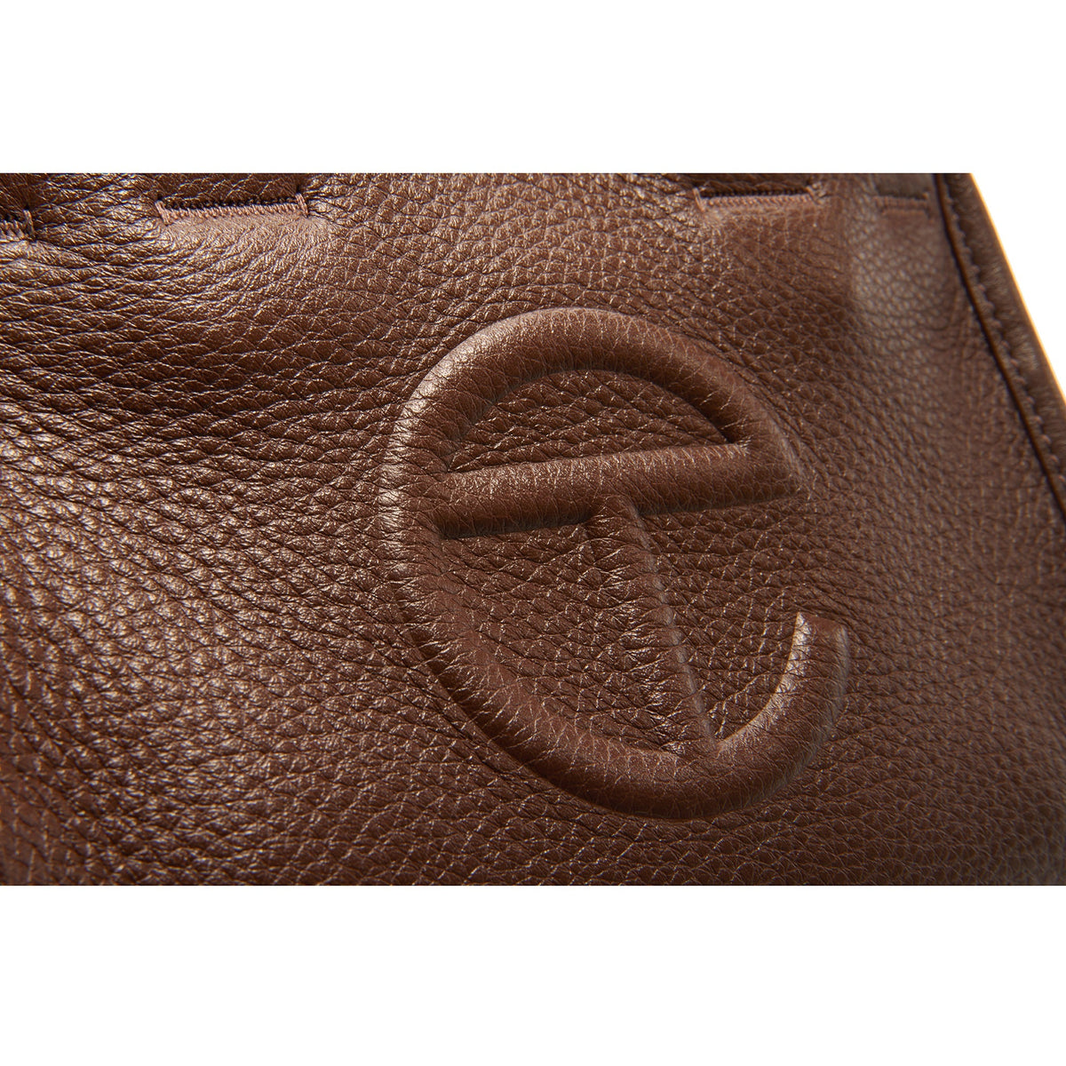 Small Carry Bag - Chocolate - Carry Bags